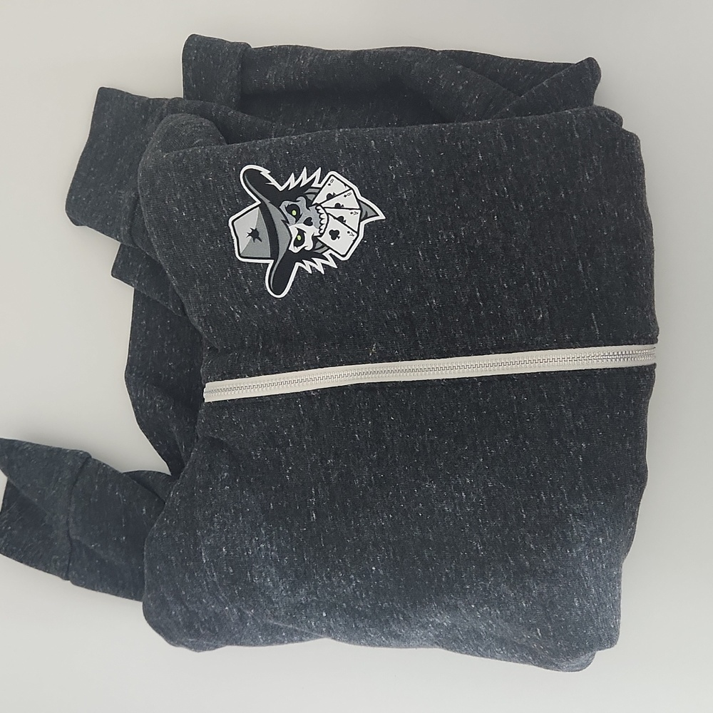 Austin Gambler Hoodie